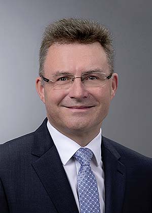 Landrat Dr. Achim Brötel