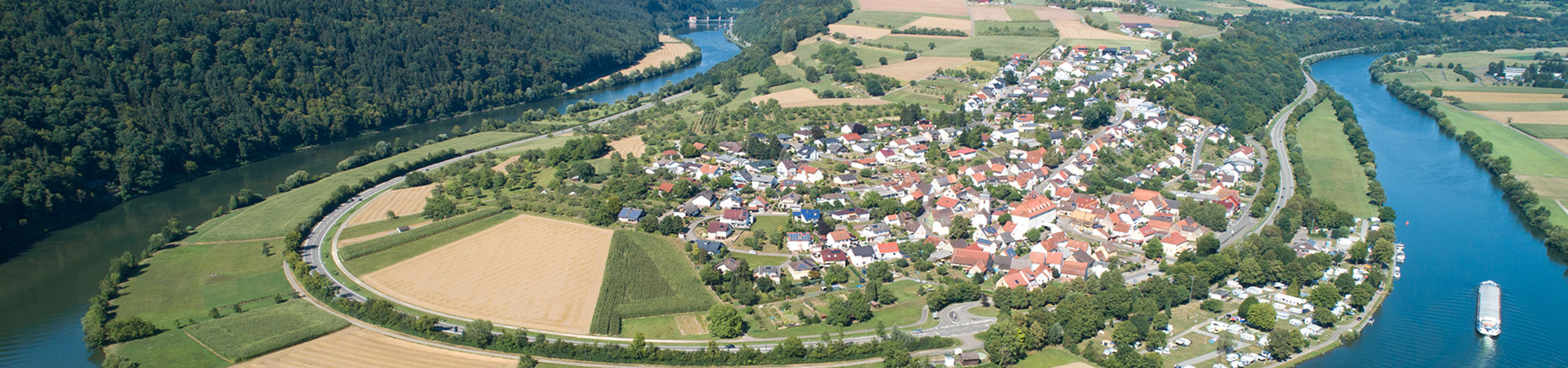 50 Jahre Neckar-Odenwald-Kreis - Kreisräte seit 1973